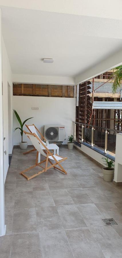 Casa Glicine Lägenhet Milazzo Exteriör bild